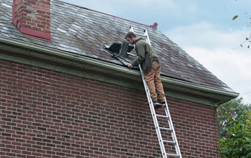 what affects urgent Cymmer roof repairs