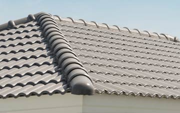 advantages of Cymmer clay roofing