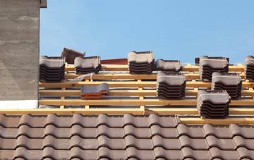 Cymmer clay roofing costs