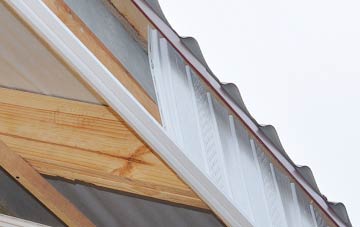 why Cymmer fascia repairs are essential