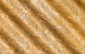 Cymmer fibreglass roof waterproofing