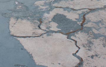 fibreglass roofing replacement Cymmer