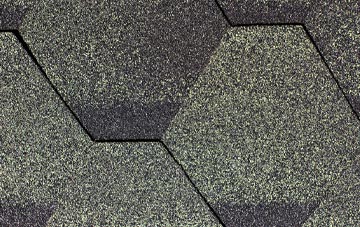 Cymmer fibreglass shingle repairs