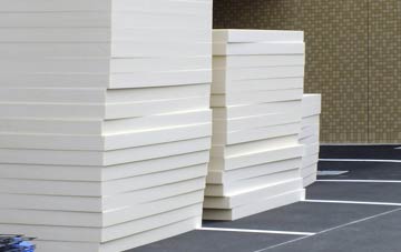 Cymmer flat roof insulation costs