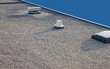 flat roofing Cymmer, Rhondda Cynon Taf
