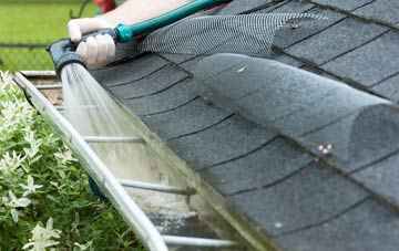 Cymmer gutter cleaning costs