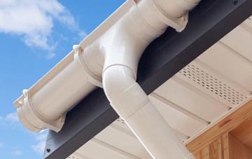Cymmer gutter installation costs