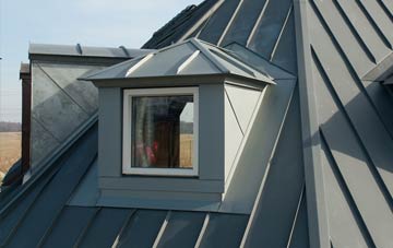 metal roofing Cymmer, Rhondda Cynon Taf