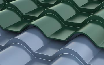 who should consider Cymmer plastic roofs