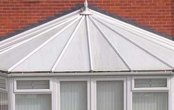 Cymmer polycarbonate conservatory roof repairs
