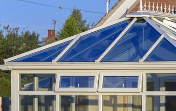 professional Cymmer conservatory insulation