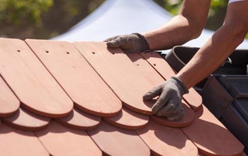 Cymmer roof tile contractors