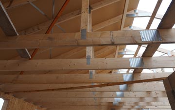Cymmer roof truss costs