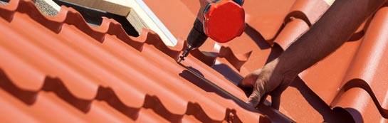save on Cymmer roof installation costs