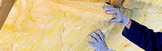 quotes for Cymmer roof insulation