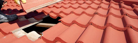 compare Cymmer roof repair quotes