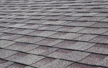 Cymmer tiles for shallow pitch roofing