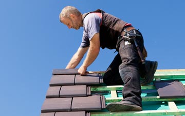 disadvantages of Cymmer slate roofing
