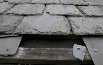 Cymmer slate roof repairs and maintenance