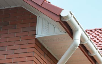 Cymmer soffit repair costs