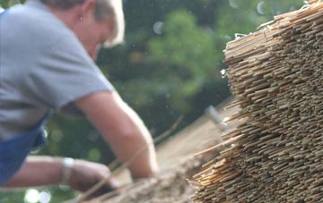 professional Cymmer thatchers