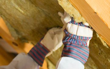 types of Cymmer pitched roof insulation materials