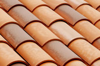 Cymmer clay roofing