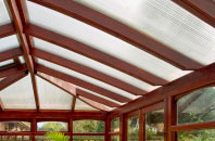 Cymmer conservatory roofing insulation
