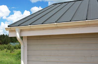 Cymmer fascia repair