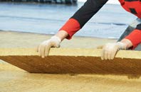 find rated Cymmer roof insulation companies