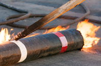 free Cymmer flat roofing repair quotes