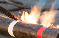 Cymmer flat roofing replacement