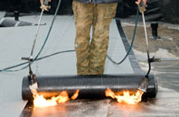 Cymmer flat roof sealing quote