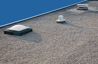 Cymmer flat roofing