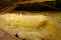 Cymmer pitch roof insulation