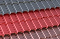 find rated Cymmer plastic roofing companies