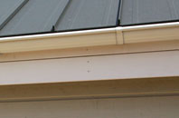 Cymmer soffit repair