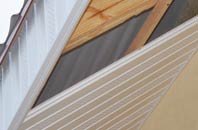 rated Cymmer soffit repair companies