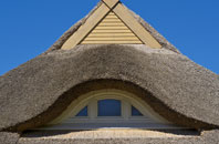 Cymmer thatch roofing